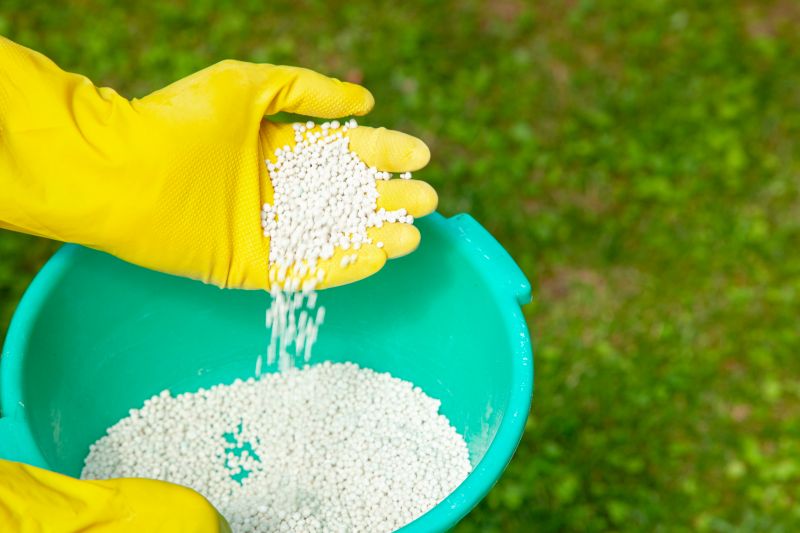 Lawn Fertilization Service in Ventura County, CA