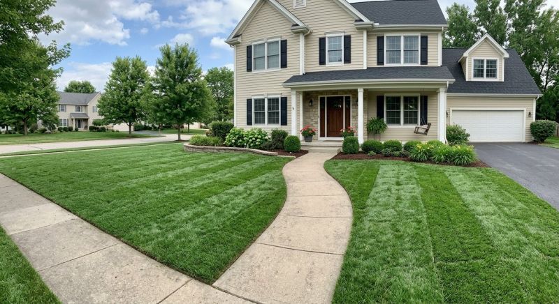 Turfing Service in Ventura County, CA